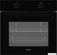 Электрический духовой шкаф Weissgauff EOM 108 PDB