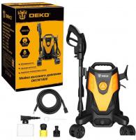 Мойка высокого давления Deko DKCW1800 083-2033