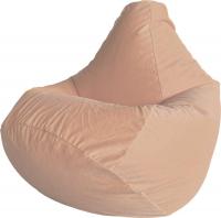 Кресло-мешок Flagman Груша Макси XXL Г2.5-260 (Velutto 04)