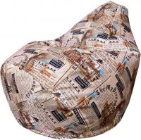 Кресло-мешок Flagman Груша Мега XXXL Г3.5-171 (News)