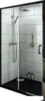 Душевая дверь Pelican FP020120B