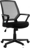 Офисное кресло Helmi Step HL-M02 283156 (черный)