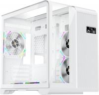 Корпус 1stPlayer RT5 RT5-WH (белый)