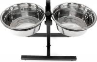 Миски на подставке ZooZooZoo SWT-7004-3800