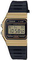 Наручные часы Casio F-91WM-9AEF