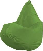 Кресло-мешок Flagman Груша Софт 130x85 XL GXL.1-23 (яблоко)