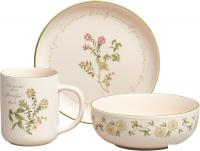 Столовый сервиз Lefard 260-1033