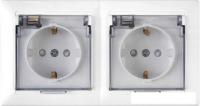 Розетка Bylectrica РС16-419 (50)