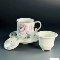 Набор кружек Lenardi 555-123