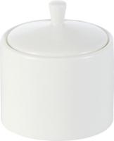 Сахарница Gipfel Diana 43229 (белый)