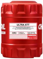 Моторное масло Chempioil Ultra XTT 5W-40 20л
