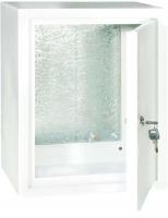 Щит с монтажной панелью TDM Electric SQ0905-1004