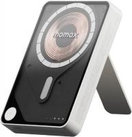 Внешний аккумулятор Momax 1-Power X Pro+ Magnetic Built-In USB-C IP132 10000mAh (белый)