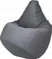 Кресло-мешок Flagman Груша Мега XXXL Г3.5-218 (Velutto 32)