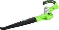 Ручная воздуходувка Greenworks G24BL [2400007]