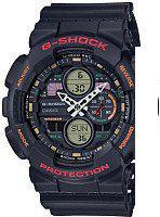 Наручные часы Casio GA-140-1A4ER