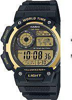 Наручные часы Casio AE-1400WH-9AVEF