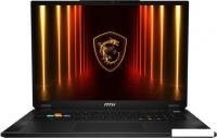 Игровой ноутбук MSI Stealth 18 HX AI A2XWIG-051RU