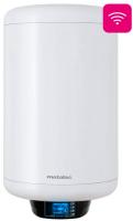 Накопительный электрический водонагреватель Metalac Sirius MB P80 W