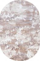 Ковер для жилой комнаты БелКа Порто Овал 20202_21067 (2.5x3.5)