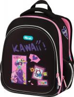 Школьный рюкзак Forst F-Light. Kawaii FT-RY-062507