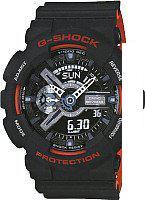 Наручные часы Casio GA-110HR-1AER