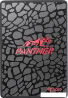 SSD Apacer Panther AS350 1TB AP1TBAS350