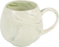 Кружка Gipfel Marble Verde 52696 (зеленый)
