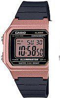 Наручные часы Casio W-217HM-5AVEF