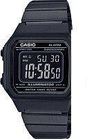 Наручные часы Casio B650WB-1BEF