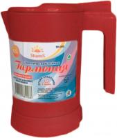 Электрический чайник Shams Гармония SH-002 (красный)