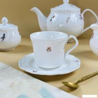 Набор чашек Lenardi Крокус 109-197