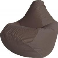 Кресло-мешок Flagman Груша Мега XXXL Г3.5-271 (Velutto 36)