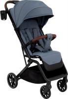 Коляска прогулочная «книга» Pituso Ice IC/002 (Graphite)