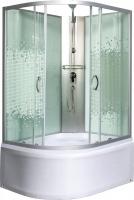 Душевая кабина Мономах Б/К 100/80/44 МЗ R