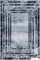 Ковер для жилой комнаты Pixel Leo GPX 6024-STAN-GREY (1.5х2.2)