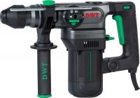 Перфоратор DWT BHP15-32V BMC (кейс)