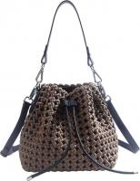 Сумка Mironpan 11235 (бронзовый)