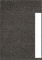 Ковер для жилой комнаты Lalee Funky (200x290, антрацит)