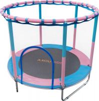 Батут DFC A.Kou Kids TX-B7110-48