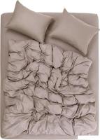 Постельное белье Urban Family Витаж Евро 70x70 632