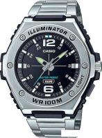 Наручные часы Casio Illuminator MWA-100HD-1AVEF
