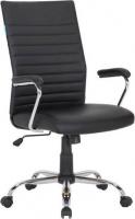 Офисное кресло Helmi Express HL-E42 318503 (черный)