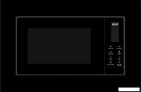 Микроволновая печь Krona Himmel 60 BL