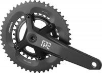 Система шатунов Prowheel RPZ-C701X-F PR11019