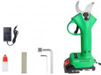 Секатор Zitrek GreenNer 20 082-1857 (с 1-им АКБ)