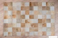 Ковер для жилой комнаты Merry Bear Home Decor 120x180см SGE-RLH-104