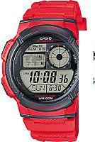 Наручные часы Casio AE-1000W-4AVEF