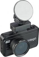 Видеорегистратор-GPS информатор (2в1) Intego Kite 2 FHD