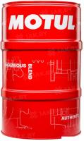 Моторное масло Motul 8100 X-cess 5W-40 60л